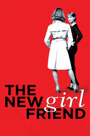 The New Girlfriend's poster