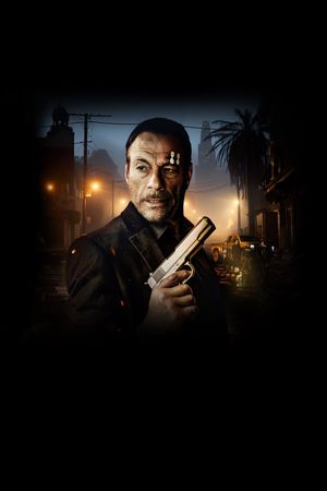 Darkness of Man's poster