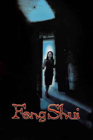 Feng Shui's poster