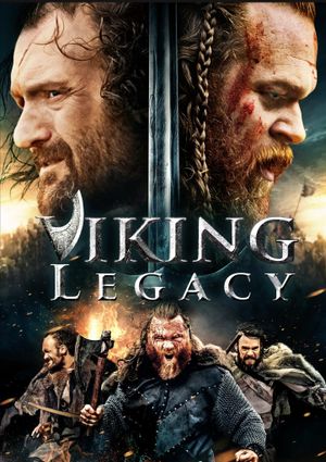 Viking Legacy's poster