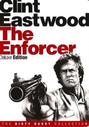 The Enforcer's poster