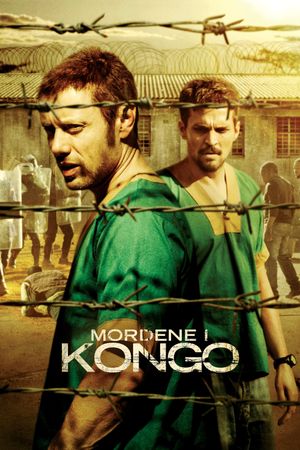 The Congo Murders's poster