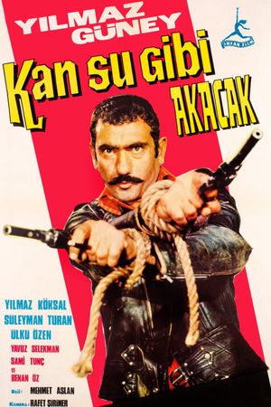 Kan Su Gibi Akacak's poster