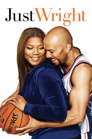 Just Wright's poster