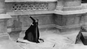 Dracula: Prince of Darkness's poster