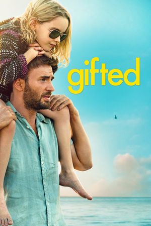 Gifted's poster image