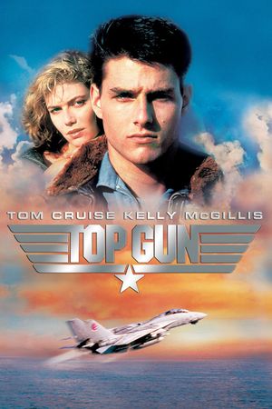 Top Gun's poster