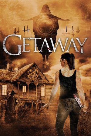 Getaway's poster image