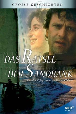 Das Rätsel der Sandbank's poster