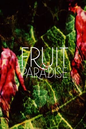 Fruit of Paradise's poster