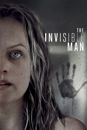 The Invisible Man's poster