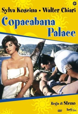 Copacabana Palace's poster image