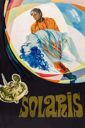 Solaris's poster