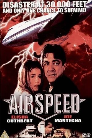 Airspeed's poster