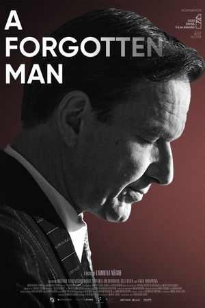 A Forgotten Man's poster