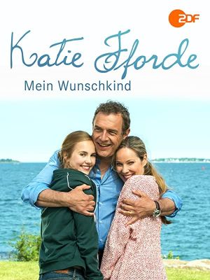 Katie Fforde: Mein Wunschkind's poster
