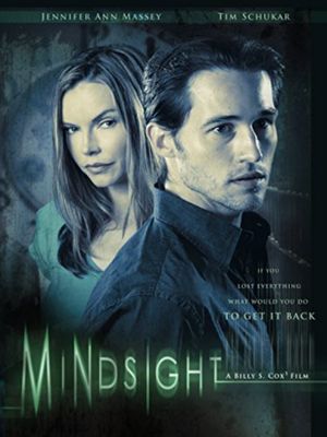 Mindsight's poster