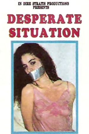 Desperate Situation's poster image