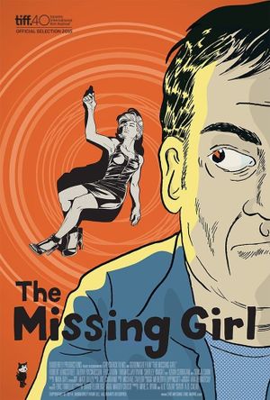 The Missing Girl's poster