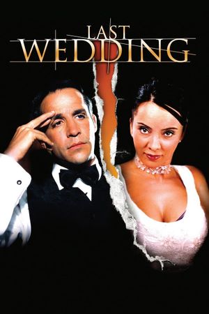 Last Wedding's poster image
