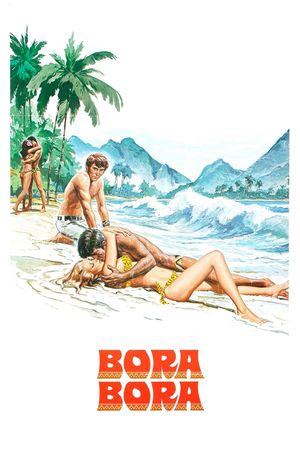 Bora Bora's poster