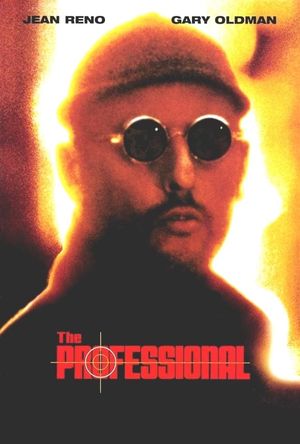Léon: The Professional's poster