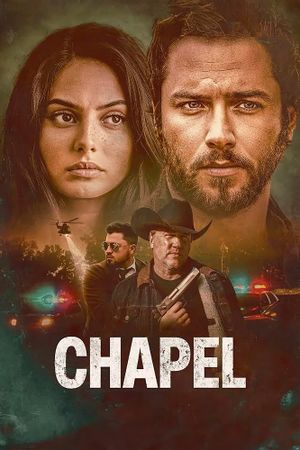 Chapel's poster