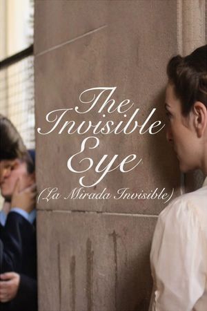 The Invisible Eye's poster