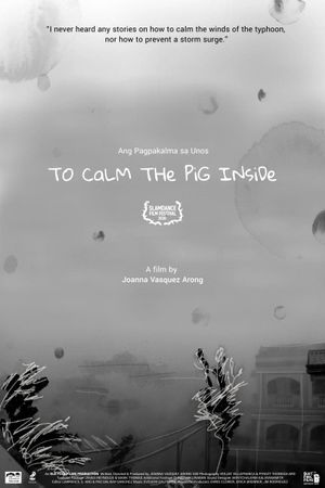 To Calm the Pig Inside's poster
