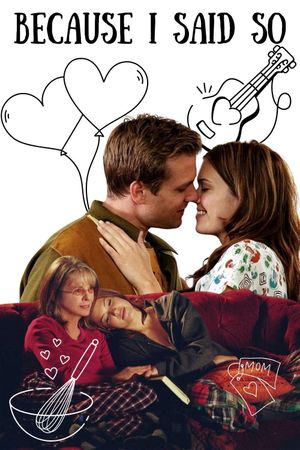 Because I Said So's poster