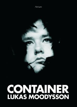 Container's poster