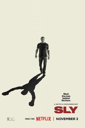 Sly's poster