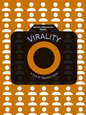 Virality's poster image