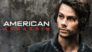 American Assassin's poster