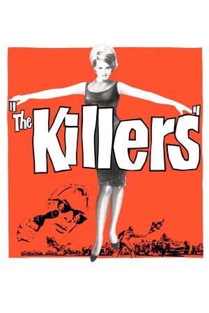 The Killers's poster