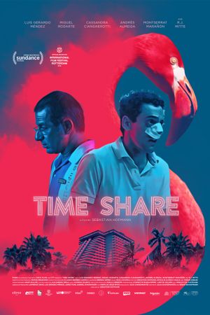 Time Share's poster