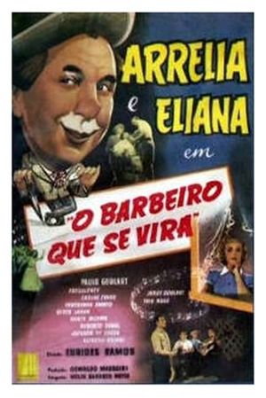 O Barbeiro Que Se Vira's poster