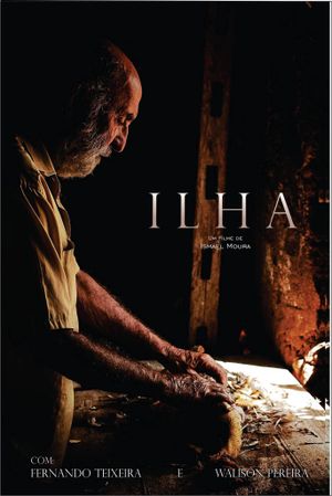 Ilha's poster