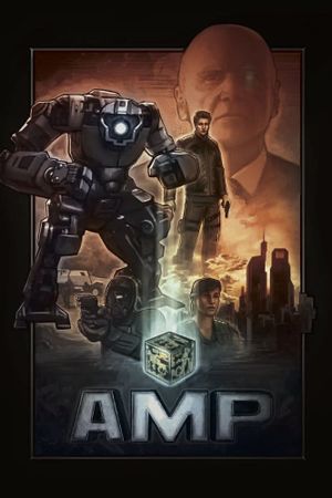 AMP's poster