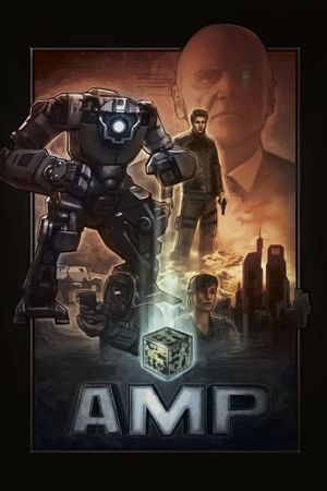 AMP's poster image