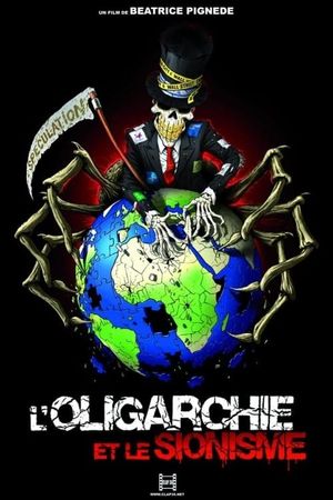 L'oligarchie et le sionisme's poster image