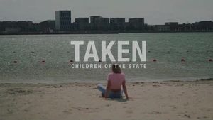 Taken - Children of the State's poster