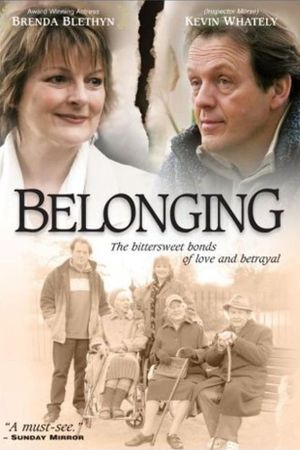 Belonging's poster