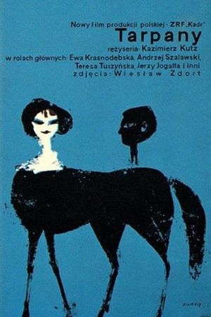 Tarpany's poster