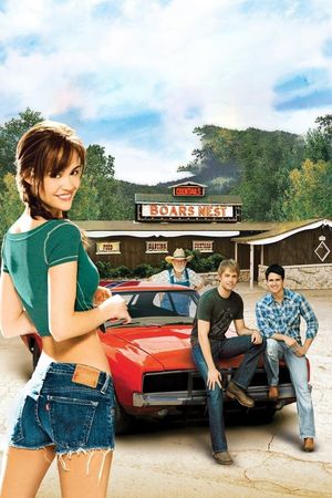 The Dukes of Hazzard: The Beginning's poster