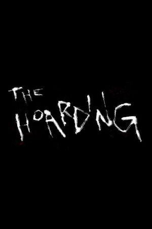 The Hoarding's poster