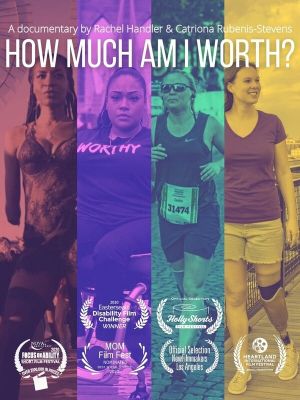 How Much Am I Worth?'s poster
