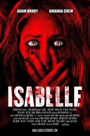 Isabelle's poster