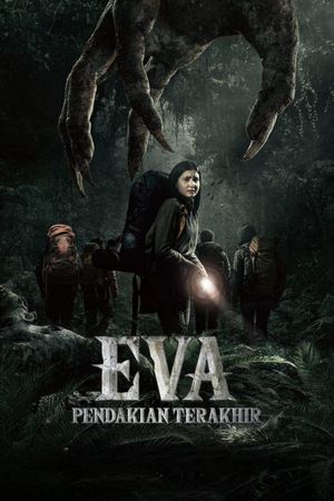 Eva: Pendakian Terakhir's poster