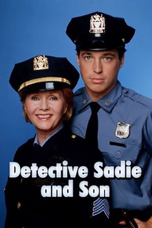 Sadie and Son's poster image